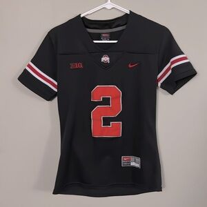 Ohio State Buckeyes
Youth Jersey